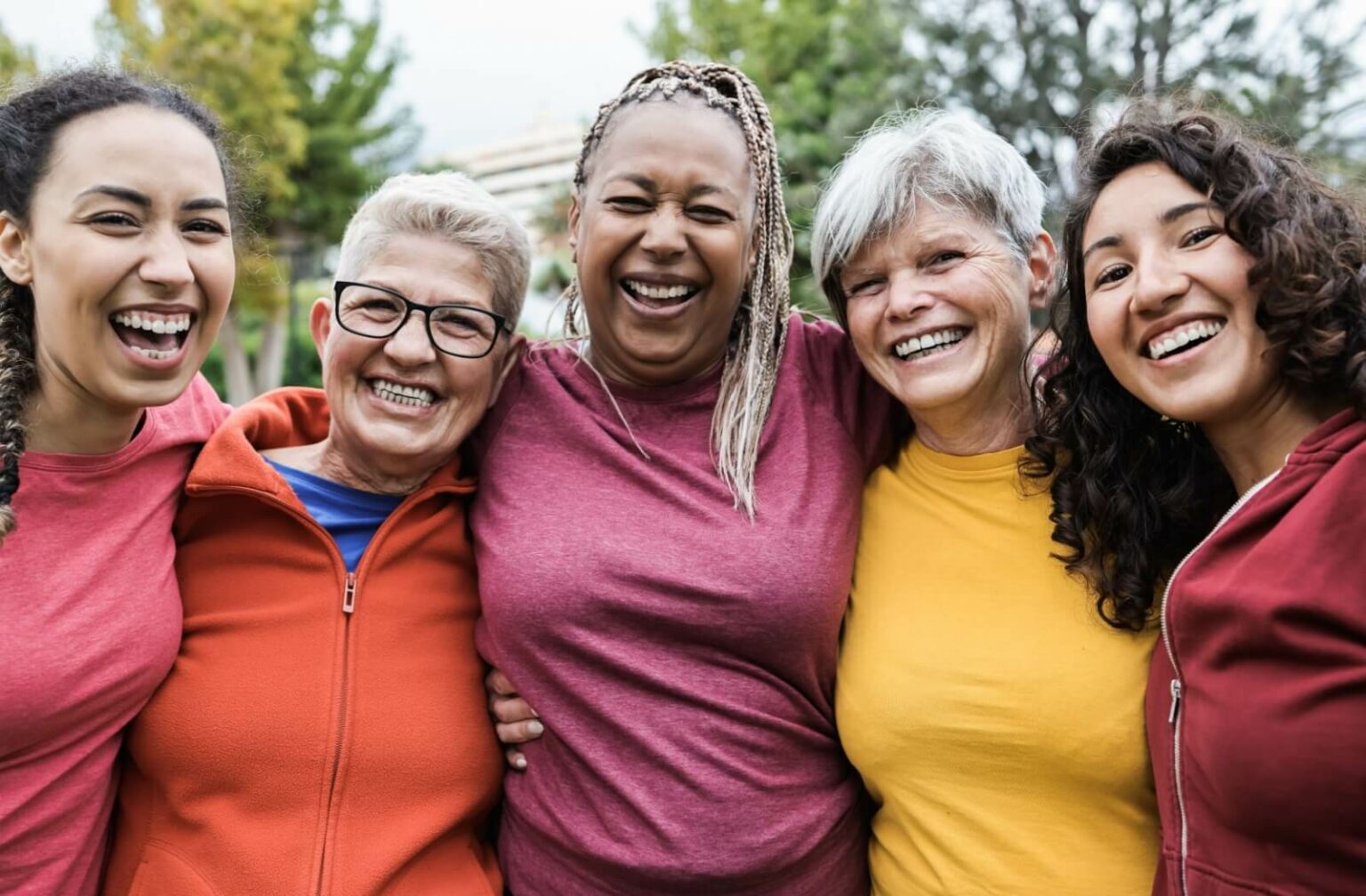 The Role of Diversity in Enhancing Social Connections in Senior Living ...