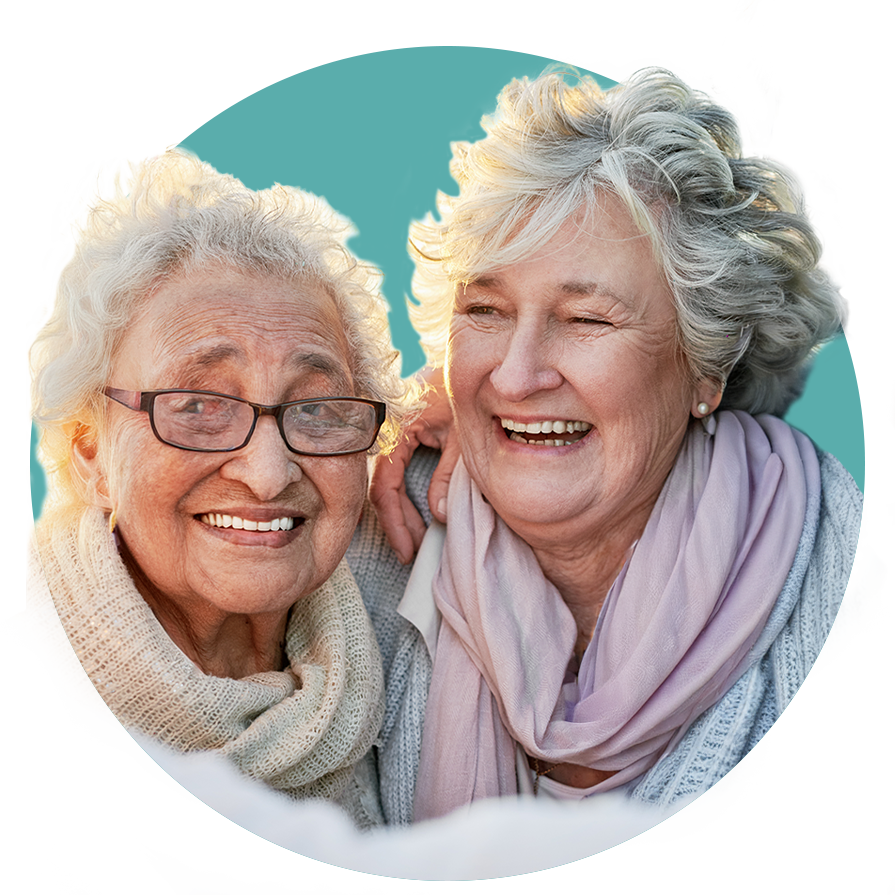 Supporting image hero