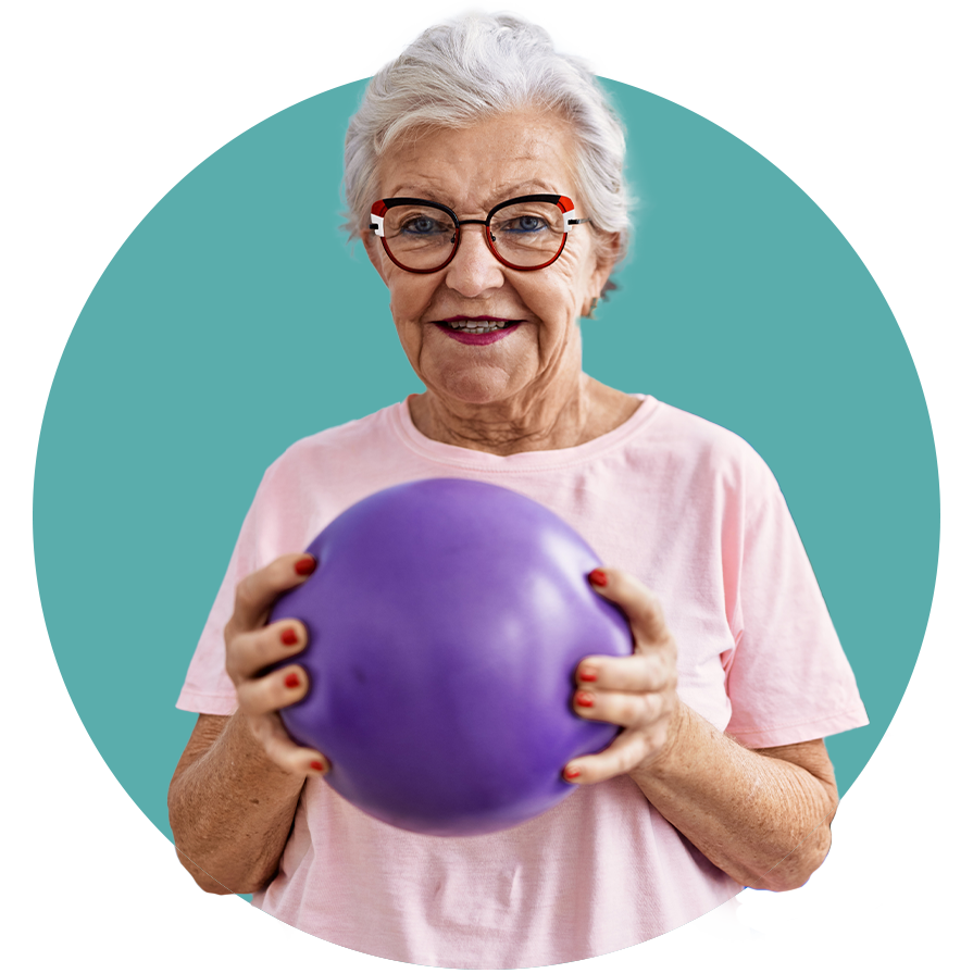 Supporting image hero