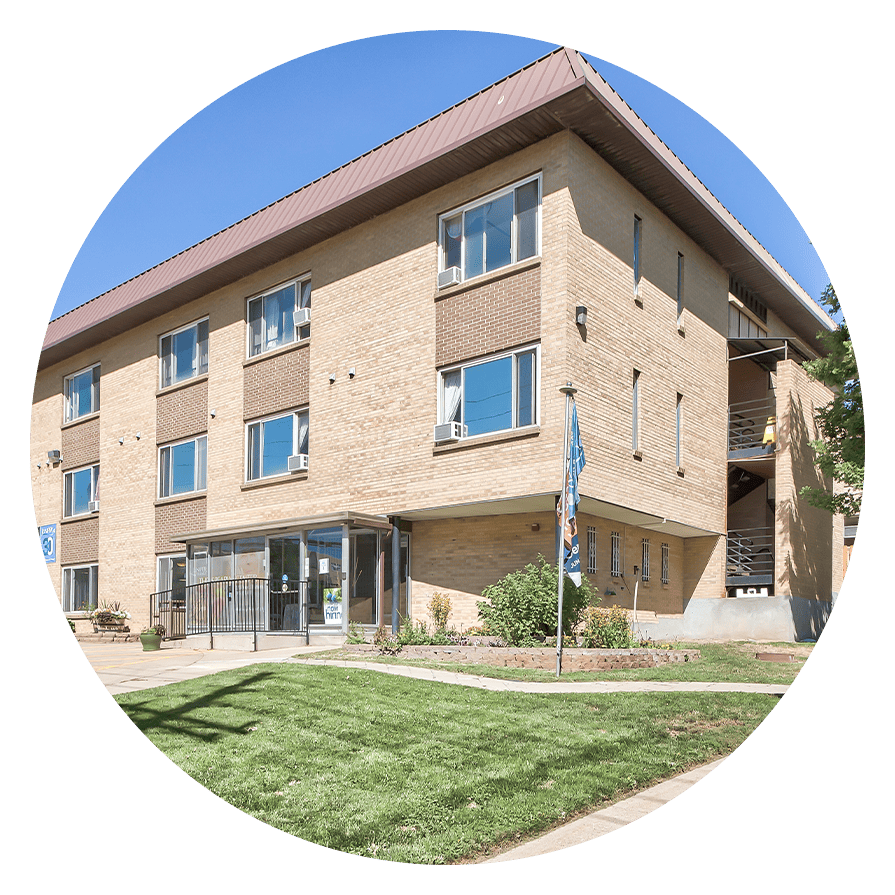 Supporting image hero