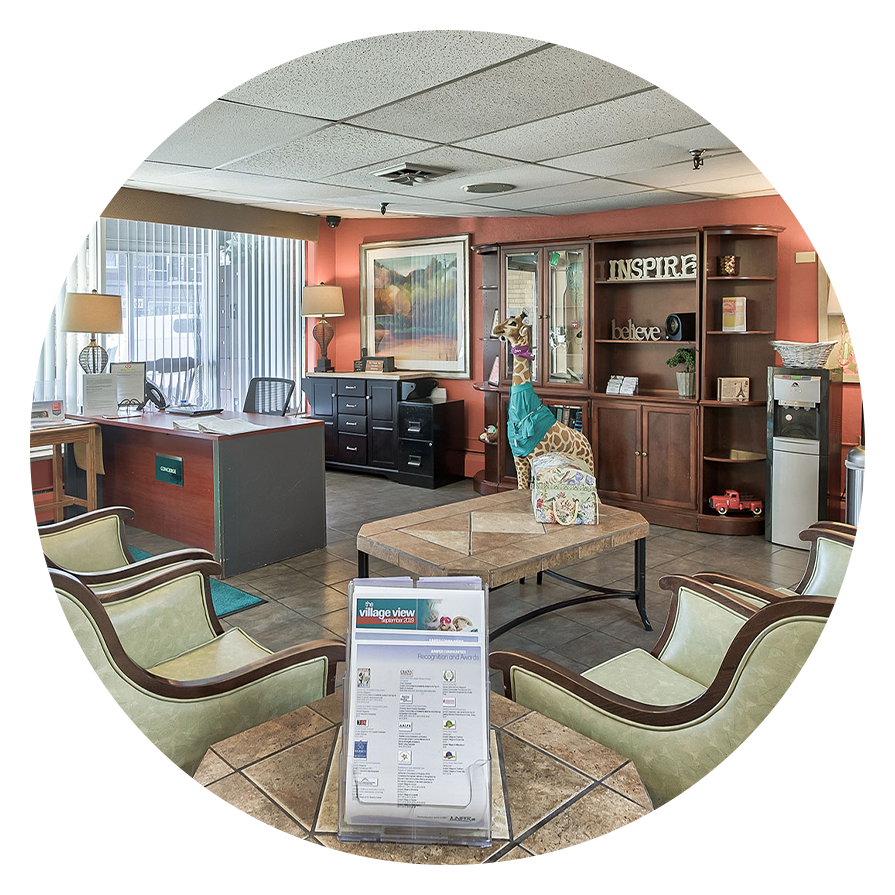 Supporting image hero